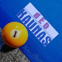 Žaiskite boulingą „Neo Kaune“