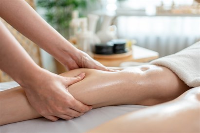 3 gydomieji nugaros ir kojų masažai