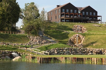 „National Golf Resort“ dovanų čekis