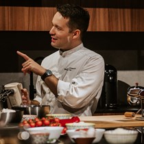 Kulinarijos studijos „Insieme“ dovanų čekis