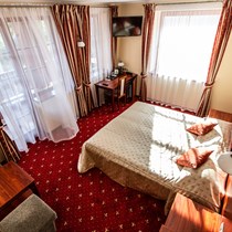 3 n. viešbutyje „Galia“ Druskininkuose šeimai