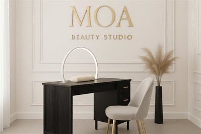 Mezoterapija plaukams „MOA Beauty“