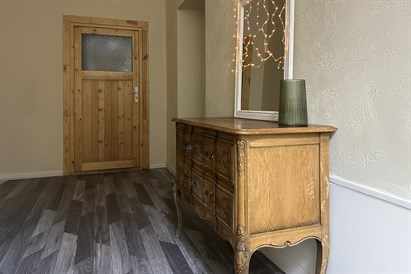 Aromaterapinis kūno masažas dviem