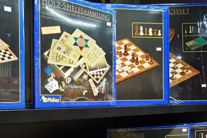 39 Eur vertės „Hobbyshop“ dovanų čekis
