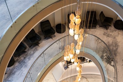 Sveikatinimasis sanatorijoje Druskininkuose