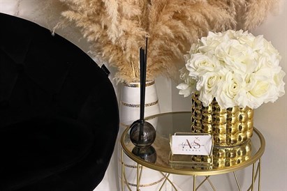 Atpalaiduojamasis kūno masažas „MOA Beauty“