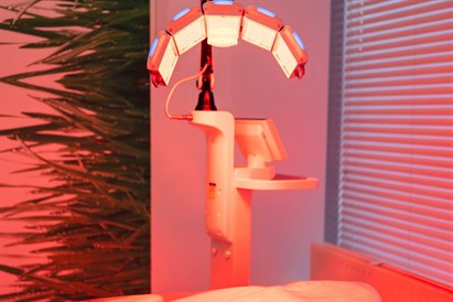 Fotobiostimuliacija: 12 procedūrų kursas