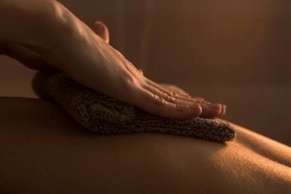 Veido ritualas „Švytėjimas“ + nugaros procedūra