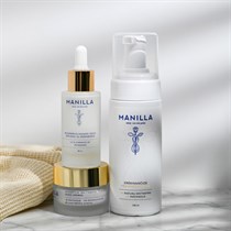 39 Eur vertės MANILLA MED dovanų čekis