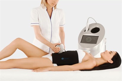 Endosferų terapija kūnui Vilniuje