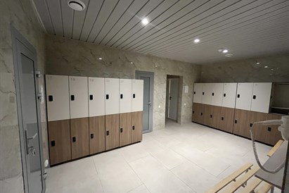 Sveikatinimo programa „Energetike“ ŽIEMA III