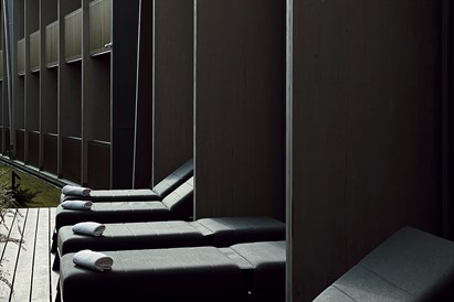 Ramios naktys „Mana Sleep & SPA“ dviem + SPA