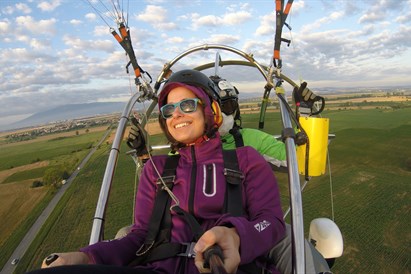 „Vertical Dimension“ dovanų čekis