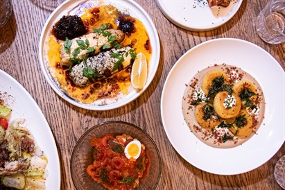 Restorano „Gildija“ dovanų čekis