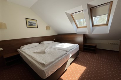 Poilsis Klaipėdoje MEMEL HOTEL dviem + pramoga