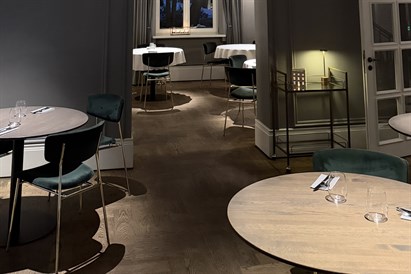 1 nakvynės poilsis VILA KOMODA su vakariene 