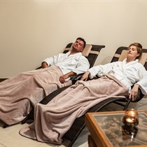 Poilsio programa SPA AMBER PALACE „Žiema IV“