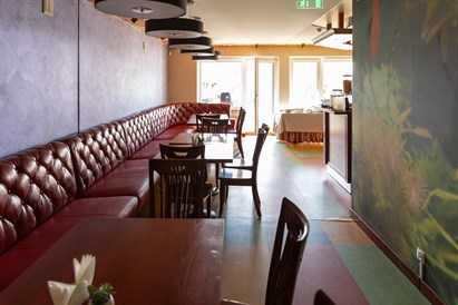 Poilsio programa SPA AMBER PALACE „Žiema III“