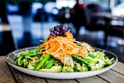 Gardus laikas restorane „PJazz“