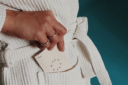 SPA malonumai „Mana Suites & Sea Palanga“