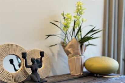 Filipinietiškas veido masažas