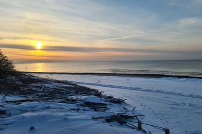 Poilsio programa SPA AMBER PALACE „Žiema IV“
