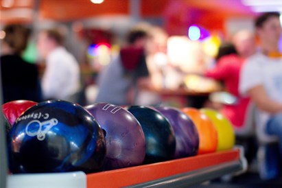 APOLLO boulingo pramogos Šiauliuose