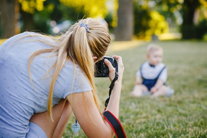 Nuotolinė programa „PRO fotografas“