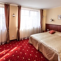 Poilsis viešbutyje „Galia“ Druskininkuose