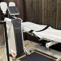 Kūno stangrinimo procedūra su EMS