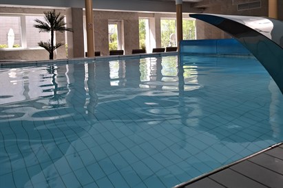 Sveikatinimo programa „Energetike“ ŽIEMA IV