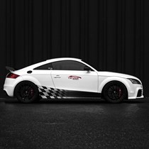 „Tėvas Racing“ dovanų čekis