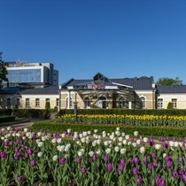 Poilsis Druskininkuose šeimai