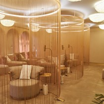 2 nakvynių poilsis EGO SPA dviem d. d.
