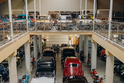 Poilsis Sodeliškių dvare su SPA dviem d. d.