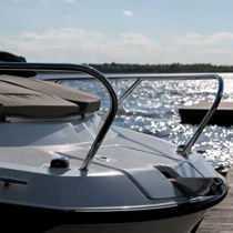 Pasiplaukiojimas + nakvynė kateryje