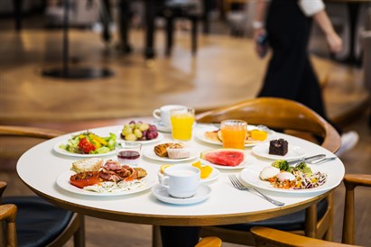 Nakvynė VYTAUTAS MINERAL SPA darbo dienomis