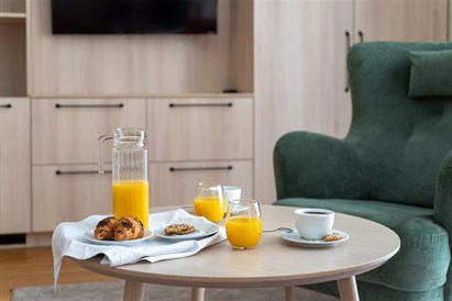 Romantiškas poilsis ROYAL SPA BIRŠTONAS dviem