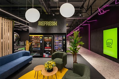 „Lemon Gym“: 1 mėnesio PREMIUM FLEX narystė