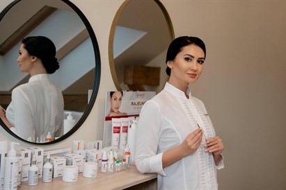 Procedūra probleminei odai „Noon Aesthetics“