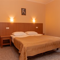 Jaukus šeimos poilsis viešbutyje „Vita“