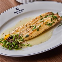 Degustacinė 4 patiekalų vakarienė su gėrimais