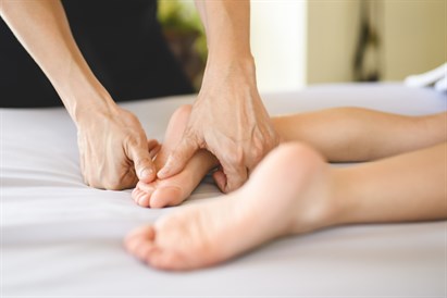 Gydomasis kūno masažas „Jaunatvės namuose“