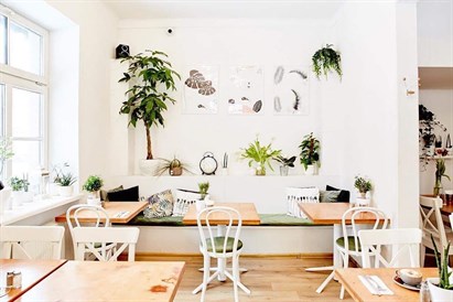 Itališka vakarienė restorane „Al Cantuccio“