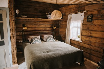 Poilsis gamtos apsuptyje + ofuro vonia d. d.