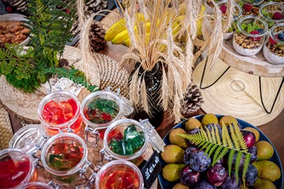 2 nakvynių poilsis Anykščiuose su SPA