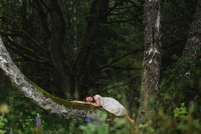 Poilsio programa „Miško sanatorijoje“ d. d.
