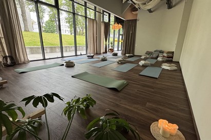 Balietiškas ritualas