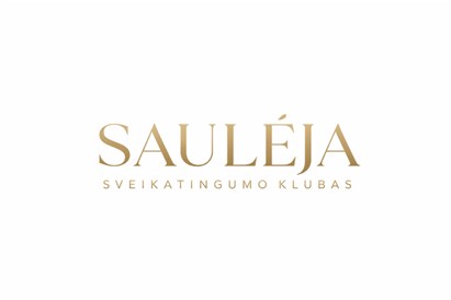 Sveikatingumo klubo „Saulėja“ dovanų čekis