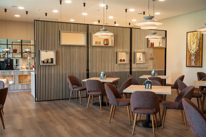 Sveikatinimo programa „Versmė II“ dviem